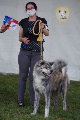 2021 Championnat De France Du Samedi , 2e Excellent RCACS